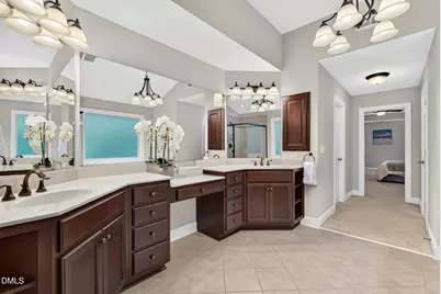 121 Harvestwood Drive, Apex, NC 27539 - Photo 30