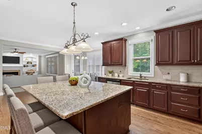 121 Harvestwood Drive, Apex, NC 27539 - Photo 22