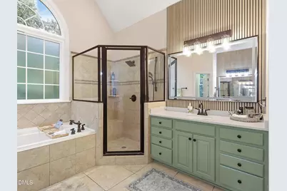 8493 Falkirk Ridge Court, Wake Forest, NC 27587 - Photo 14