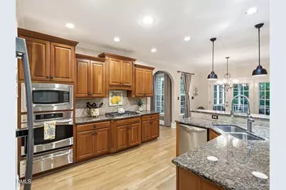 8493 Falkirk Ridge Court, Wake Forest, NC 27587 - Photo 6