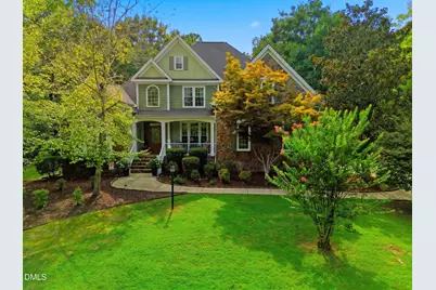 8493 Falkirk Ridge Court, Wake Forest, NC 27587 - Photo 1