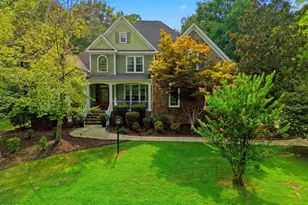 8493 Falkirk Ridge Ct, Wake Forest, NC 27587 - Photo 1