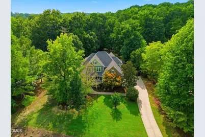 8493 Falkirk Ridge Court, Wake Forest, NC 27587 - Photo 22