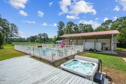 1396 Green Path Road, Dunn, NC 28334 - Photo 10