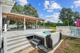 1396 Green Path Rd, Dunn, NC 28334 - Photo 6