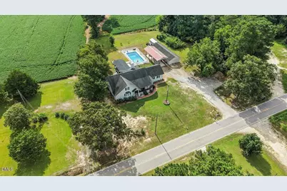 1396 Green Path Road, Dunn, NC 28334 - Photo 12
