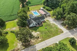 1396 Green Path Rd, Dunn, NC 28334 - Photo 12
