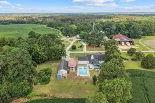 1396 Green Path Rd, Dunn, NC 28334 - Photo 16