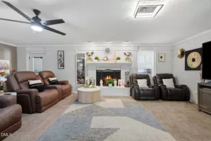 1396 Green Path Rd, Dunn, NC 28334 - Photo 20