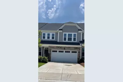 1016 Craigmeade Drive, Morrisville, NC 27560 - Photo 2