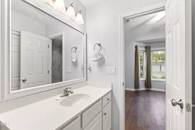 9931 Treymore Drive, Raleigh, NC 27617 - Photo 12