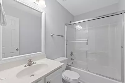 9931 Treymore Drive, Raleigh, NC 27617 - Photo 14