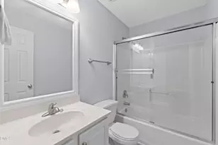 9931 Treymore Dr, Raleigh, NC 27617 - Photo 14