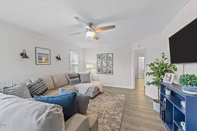 717 Slippery Bank Court, Benson, NC 27504 - Photo 6