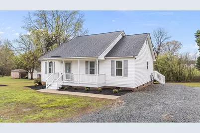 717 Slippery Bank Court, Benson, NC 27504 - Photo 2