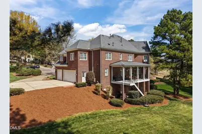 2908 Aquila Way, Raleigh, NC 27614 - Photo 44