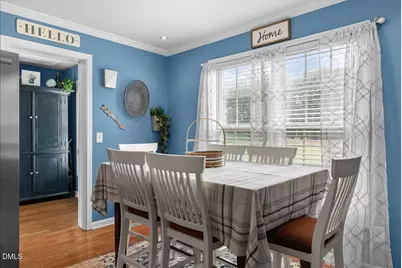135 Stillmeadow Drive, Louisburg, NC 27549 - Photo 6