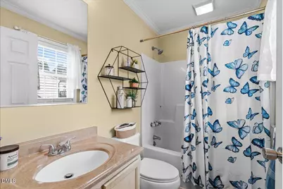 135 Stillmeadow Drive, Louisburg, NC 27549 - Photo 20