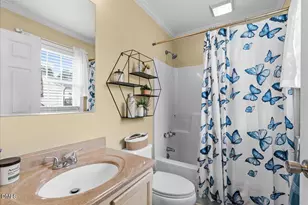 135 Stillmeadow Dr, Louisburg, NC 27549 - Photo 20
