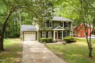 4017 Livingstone Pl, Durham, NC 27707 - Photo 1