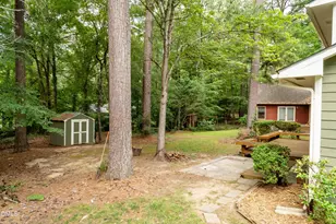 4017 Livingstone Pl, Durham, NC 27707 - Photo 34