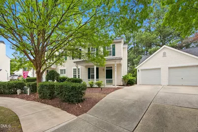 1016 Purple Glory Drive, Apex, NC 27502 - Photo 4