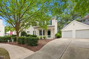 1016 Purple Glory Dr, Apex, NC 27502 - Photo 4