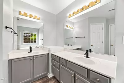 1016 Purple Glory Drive, Apex, NC 27502 - Photo 36