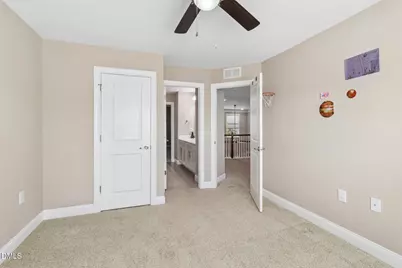 717 Virginia Water Drive, Rolesville, NC 27571 - Photo 12