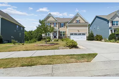 717 Virginia Water Drive, Rolesville, NC 27571 - Photo 38