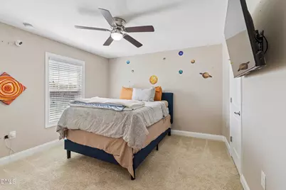 717 Virginia Water Drive, Rolesville, NC 27571 - Photo 2