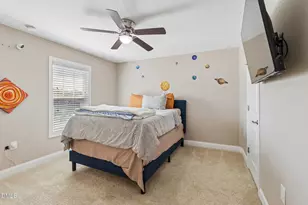 717 Virginia Water Dr, Rolesville, NC 27571 - Photo 2