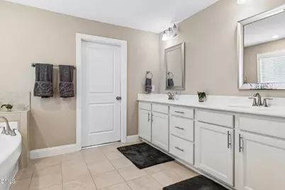 717 Virginia Water Drive, Rolesville, NC 27571 - Photo 8
