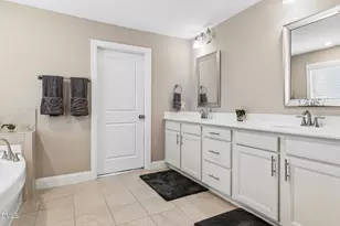 717 Virginia Water Dr, Rolesville, NC 27571 - Photo 8