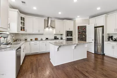 717 Virginia Water Drive, Rolesville, NC 27571 - Photo 30