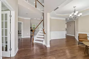 717 Virginia Water Dr, Rolesville, NC 27571 - Photo 32