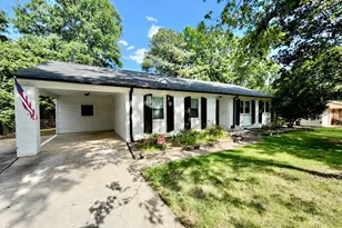 705 Kildaire Farm Rd, Cary, NC 27511 - Photo 1