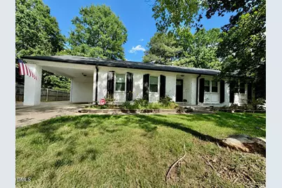 705 Kildaire Farm Road, Cary, NC 27511 - Photo 4