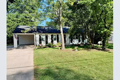 705 Kildaire Farm Road, Cary, NC 27511 - Photo 2
