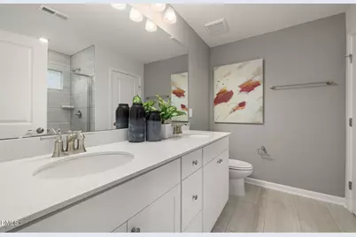 337 Providence Springs Lane, Fuquay Varina, NC 27526 - Photo 12