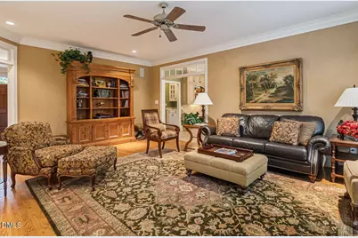 3709 William J Cowan Wynd, Raleigh, NC 27612 - Photo 10