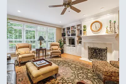 3709 William J Cowan Wynd, Raleigh, NC 27612 - Photo 8
