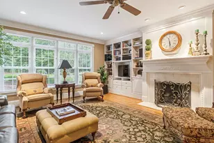 3709 William J Cowan Wynd, Raleigh, NC 27612 - Photo 8