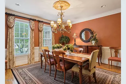 3709 William J Cowan Wynd, Raleigh, NC 27612 - Photo 6