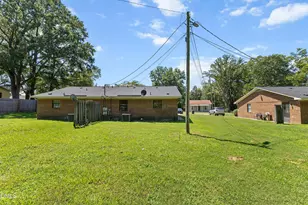 800 W Anderson St, Selma, NC 27576 - Photo 34