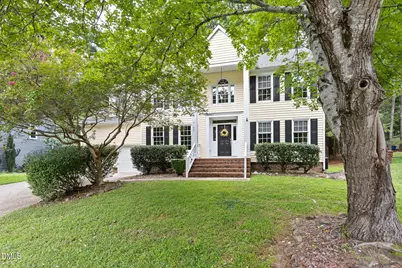 3100 Mellwood Drive, Durham, NC 27712 - Photo 1