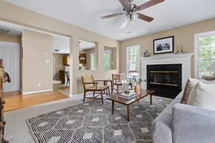 3100 Mellwood Dr, Durham, NC 27712 - Photo 16
