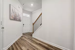 5811 Humanity Ln, Raleigh, NC 27616 - Photo 4