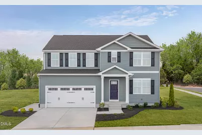 216 Jasmine Street, Wendell, NC 27591 - Photo 1