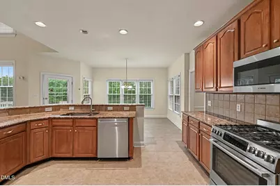 10209 Swanhaven Court, Raleigh, NC 27617 - Photo 10